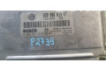 Блок управления двигателем Блок управления 0281011219, 038906019KT   Seat Ibiza III (6L)