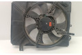 Вентилятор радиатора     253801C110    Hyundai Getz 