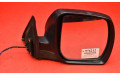Зеркало электрическое        Subaru Forester SH  2008 - 2013 года   