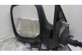 Zpětné zrcátko levé Citroen Berlingo 2000 6366858