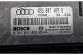 Řídící jednotka 4E0907409B Audi A8 S8 D3 4E 2003