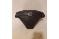 Подушка безопасности водителя Volvo S60