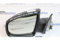 Zpětné zrcátko pravé BMW X5 E70 2006
