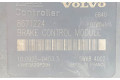 Блок АБС P08671225, 10092504033   Volvo  XC90  2003 - 2006 года