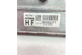Řídící jednotka MEC37501 Nissan Micra 2008