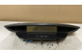 Панель приборов P96631955ZD, 281143604   Citroen C4 I       