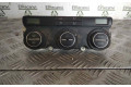 Блок управления климат-контролем Volkswagen Touran I