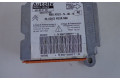 Блок подушек безопасности 9646757180, 9646757180 Citroen Xsara Picasso