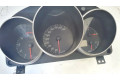 Панель приборов 4tbn9jb Mazda 3 I
