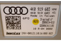 Дисплей 4K0919603, 4K0919603 Audi A6 S6 C8 4K