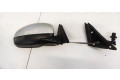 Зеркало электрическое        Skoda Fabia Mk2 (5J)  2007 - 2014 года   