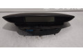 Панель приборов 96572391ZD Citroen C4 I