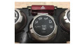 Блок управления климат-контролем 72311SC110, 72311SC110 Subaru Impreza III