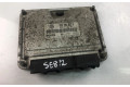 Блок управления 030906032R Volkswagen Lupo