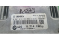 Řídící jednotka 0281018364, 8514740   BMW 3 F30 F35 F31 2012
