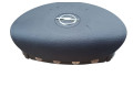 Подушка безопасности водителя 13188242 Opel Combo C
