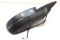 Зеркало электрическое Skoda Octavia Mk3 (5E) 2013 - 2019 года