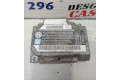Блок подушек безопасности 60669249, CENTRALITAAIRBAG Alfa Romeo 166