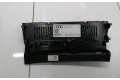 Блок управления климат-контролем 8T2820043T   Audi A5 8T 8F