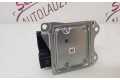Блок подушек безопасности LV4T14B321SC, LV4T14B321SC   Ford Kuga III
