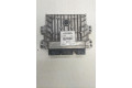 Блок управления двигателя 237104331R Renault Twingo II