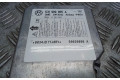 Блок подушек безопасности 1C0909605A, 5WK43122 Volkswagen Transporter - Caravelle T5