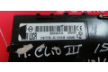 Блок комфорта 8200343733, 21677736-5G Renault Clio III