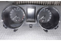 Панель приборов 5L0920800H Skoda Yeti (5L)