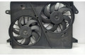 Вентилятор радиатора     04598001AD, 177681    Chrysler 300 - 300C 