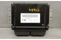 Řídící jednotka 96291050 Daewoo Matiz 2004