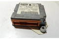 Блок подушек безопасности 9646757680, 9646757680   Citroen Saxo