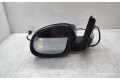 Zpětné zrcátko  Volkswagen Tiguan 2011  020933  