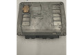 Блок управления двигателя 03E906023Q, 03E906023   Skoda Fabia Mk2 (5J)