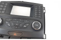 Блок управления климат-контролем EB3T18E243LG, EB3T-18E243-LG   Ford Ranger