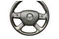 Руль Skoda Superb B6 (3T)  2008 - 2015 года 3T0880201G, 3T0419091      