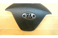 Подушка безопасности водителя    KIA Ceed