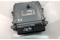 Блок управления двигателем Блок управления 31336983, 0281018414   Volvo V60