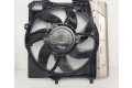 Вентилятор радиатора     9812028580, M159983E    Citroen C-Elysée 