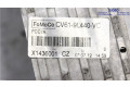 Радиатор интеркулера 2026747, CV61-9L440-VC   Ford Focus