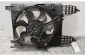 Вентилятор радиатора     A005333    Chevrolet Aveo 