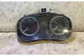 Панель приборов A2C53111440, 024134   Skoda Roomster (5J)       