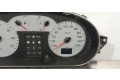 Přístrojová deska Renault Megane II 2002 8200038779