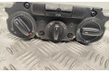 Блок управления климат-контролем 1CF747309 Volkswagen Golf Plus