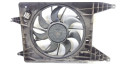 Вентилятор радиатора     8200765566B    Dacia Sandero 