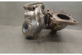 Turbodmychadlo Турбина 1637834580, 9805762680 Citroen C3 HN01