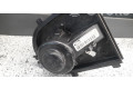 Вентилятор печки 1J2819021C Audi TT Mk1
