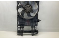 Вентилятор радиатора 9010857, 9010857 Lancia Ypsilon