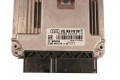 Блок управления двигателя 03L906018CM, 0281018575   Audi RS Q3