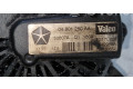 Генератор 04801250AA Jeep Grand Cherokee (WK)