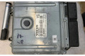 Блок управления двигателя 31336983, 0281018414 Volvo V40